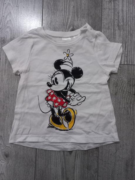 Tričko h&m 68, h&m,68