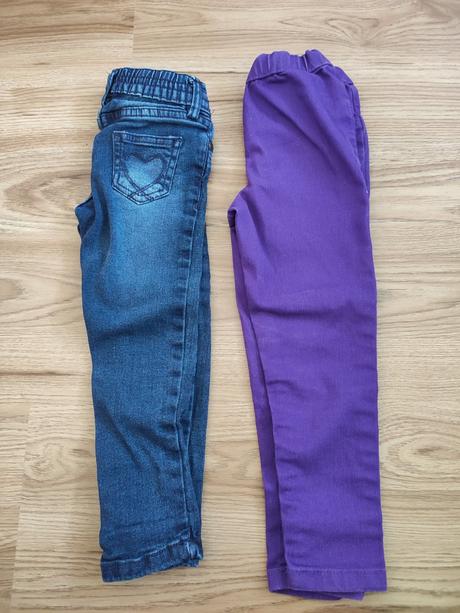 Nohavice, kiki&koko,98