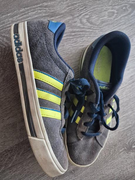 Tenisky adidas, adidas,37