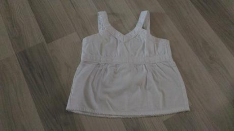 Tricko bluzka, old navy,92