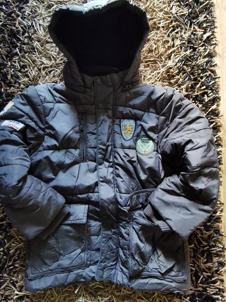 Bunda s oliver, s.oliver,140