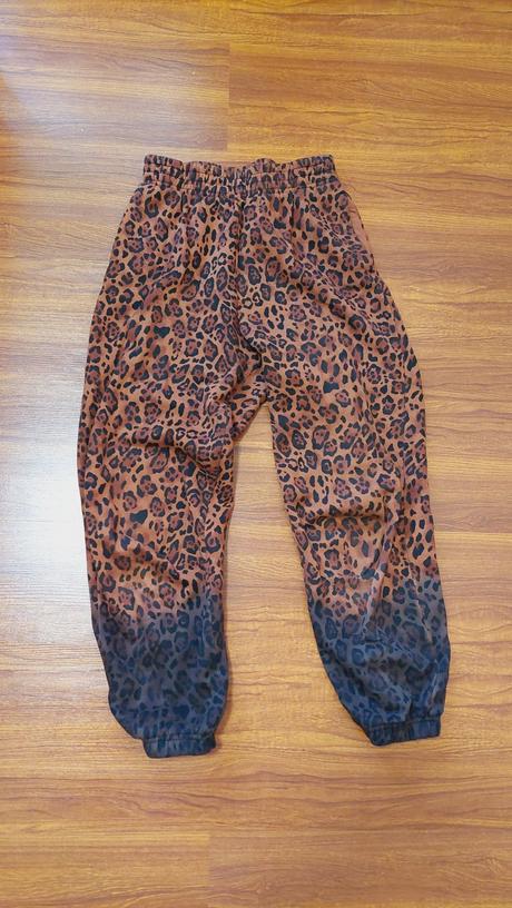 Tepláky tally weijl 36, tally weijl,36