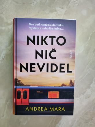 Nikto nič nevidel, 