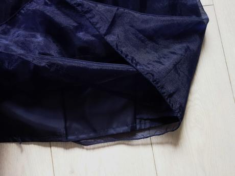 Šaty name it, name it,128