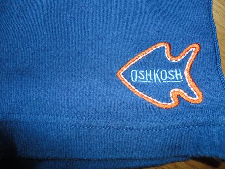 Osh kosh kratasky, 62