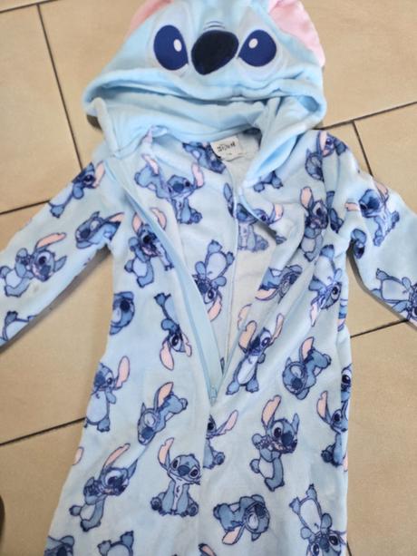 Overal stitch 128, c&a,128