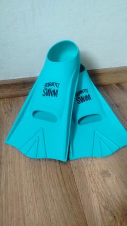 Plutvy born to swim 33 - 35,