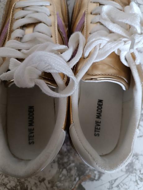Tenisky, steve madden,33