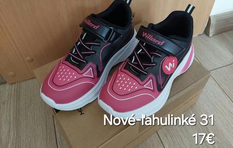 Tenisky 31, graceland,31