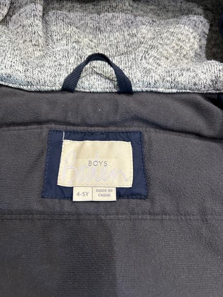 Bunda, mini boden,110