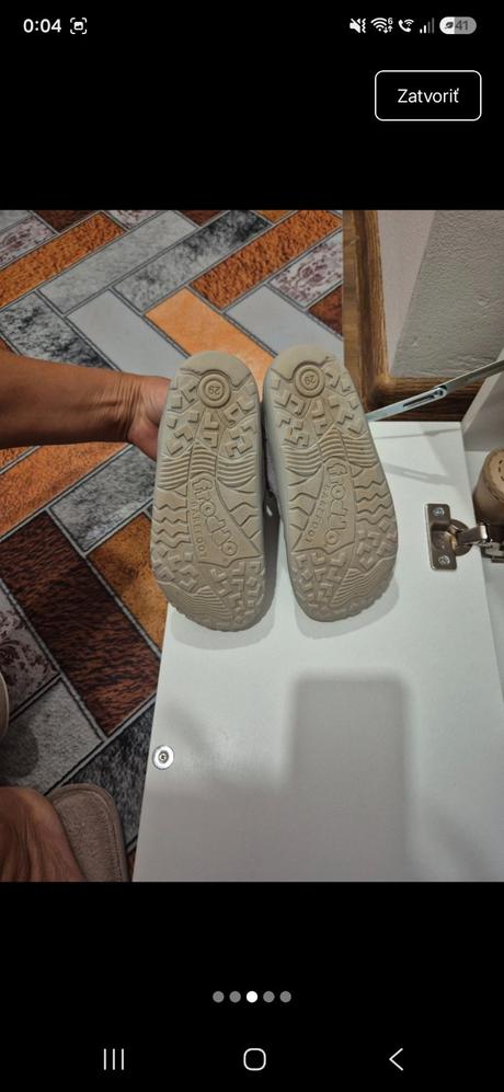 Froddo barefoot, froddo,29