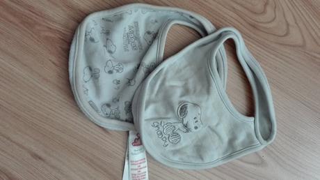 Podbradnik snoopy, f&f