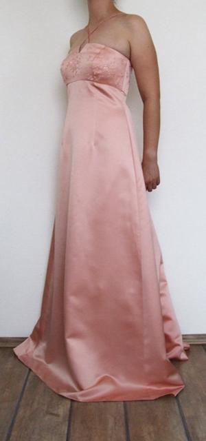 Spoločenské šaty, 34