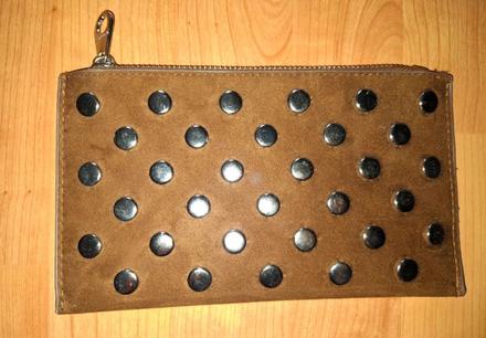 Dámska peňaženka,