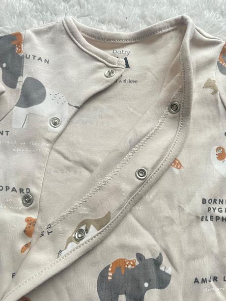 Celodupackove pyzama c&a, c&a,62