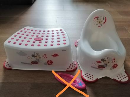 Schodík a šerblík,