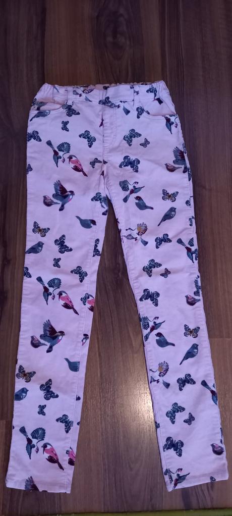 Menčestráky, h&m,140