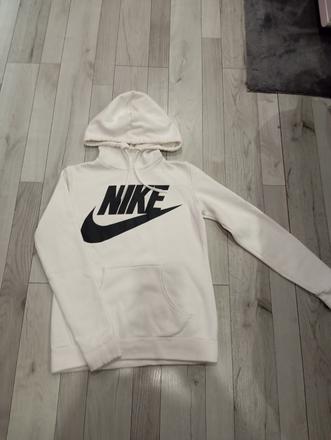Mikina nike, xs