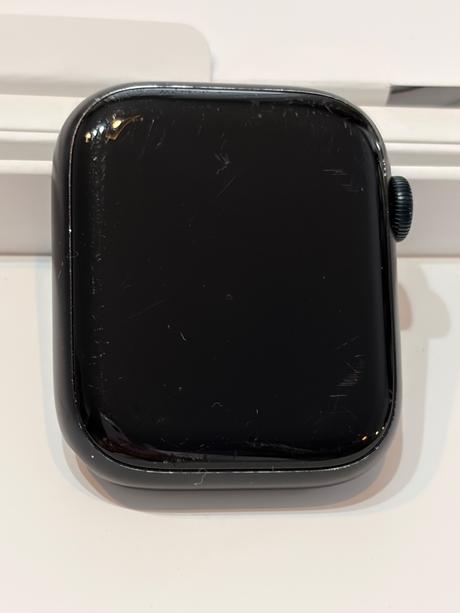 Apple watch series 9, 45mm, apple