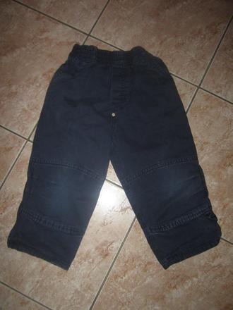 Nohavice mexx vel.98, mexx,92