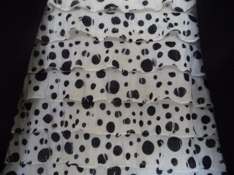 Top s našitým bolerkom, s