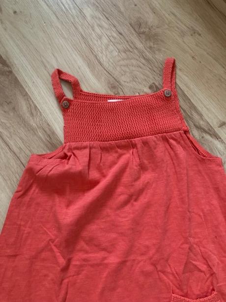 Krásne letné šatičky zara veľ.104, zara,104