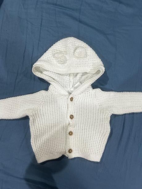 Detský svetrík 50, carter's,50