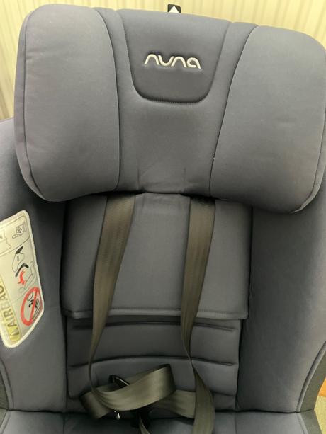 Autosedačka nuna prym, nuna