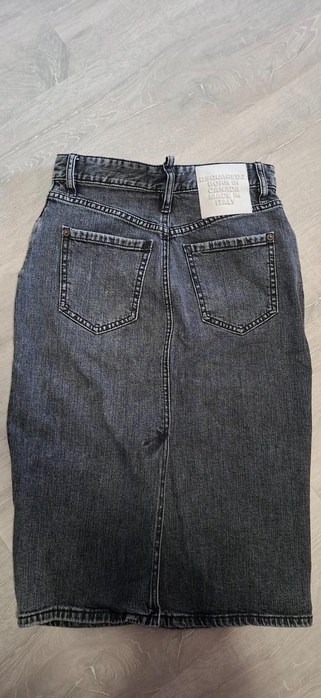 Dsquared2 sukňa, xs