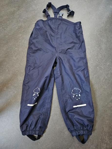 Nepremokave nohavice, impidimpi,116