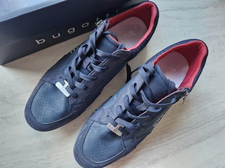 Bugatti topánky, 46