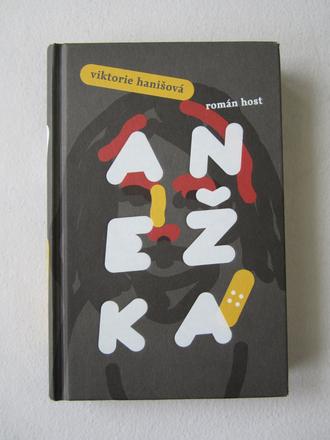 Anežka - viktorie hanišová, 