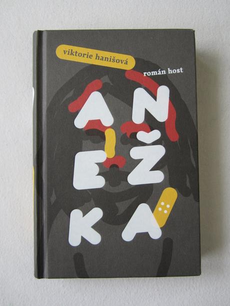 Anežka - viktorie hanišová, 
