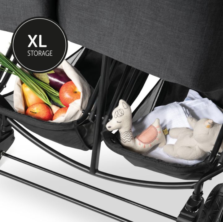 Hauck Uptown Duo Hauck Uptown Duo