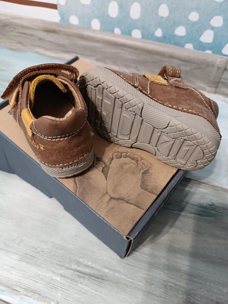 Topánky d.d.step, d.d.step,19