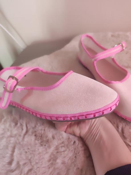 Dámske balerínky vera blum, 38