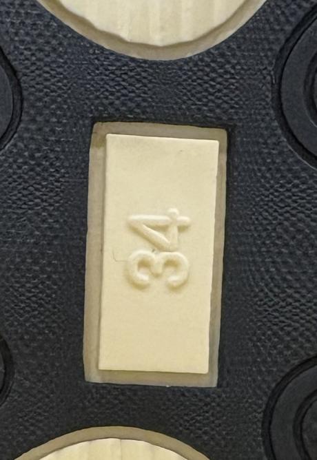 Prechodné topánky veľ. 34- 21,8, pepperts,34