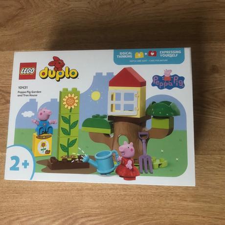 Lego duplo mix nové,