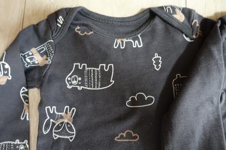 Body so zvieratkami, george,80