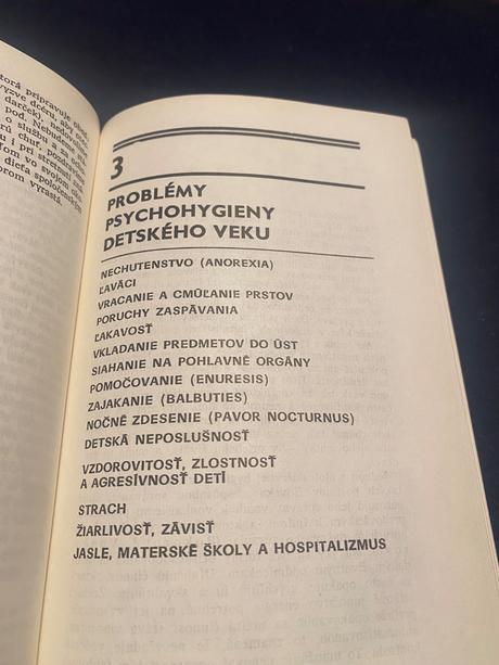 Moderná psychohygiena daniel bartko, 
