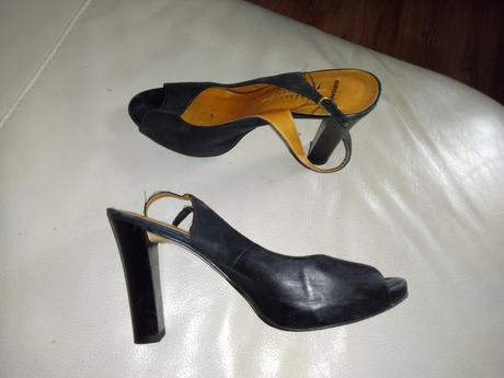 Bronx letné sandale, 41