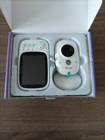 Digitalna videopestunka truelife nannycam h32, 