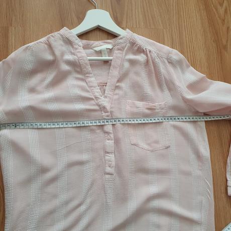 Blúzka, h&m,m