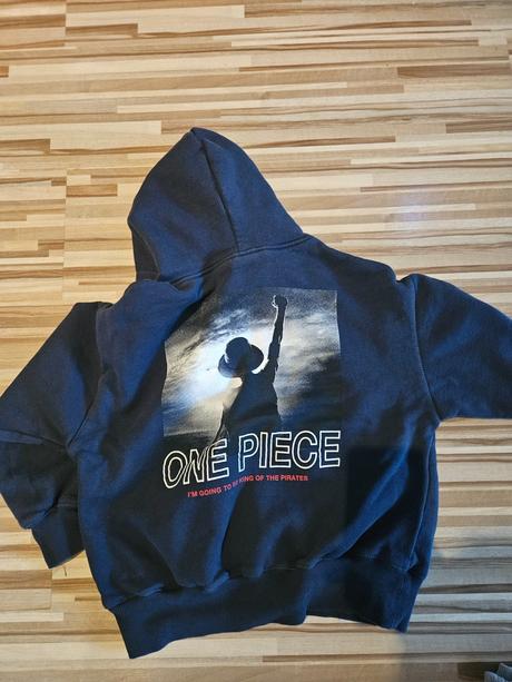 Mikina zara v.140 v super stave, zara,140