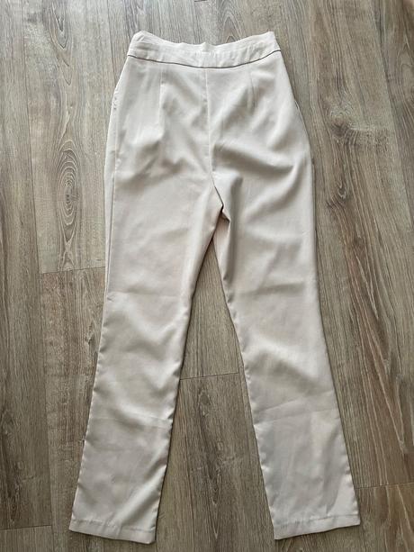 Nohavice tredyol, s