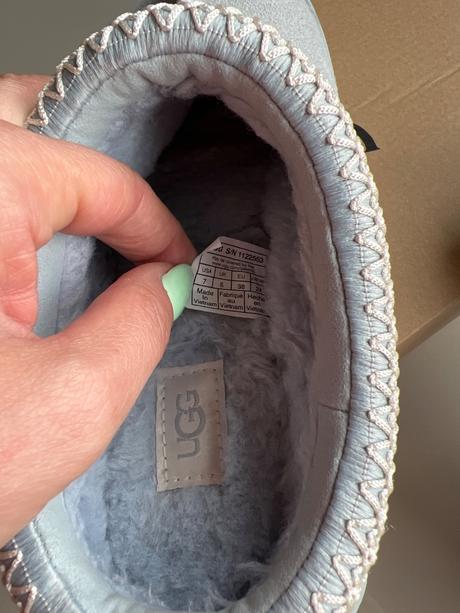 Ugg tazz, ugg,38