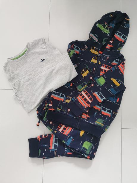 Teplakova suprava f&f, f&f,122