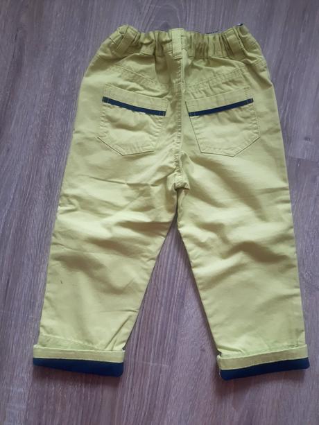 Neonove nohavice, ergee,86