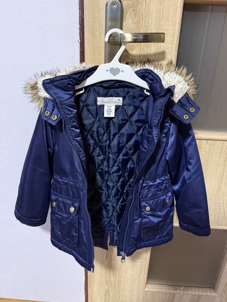 Zimná bunda, l.o.g.g.,104