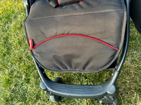 Športový kočík bugina hauck fischer price, hauck,hauck fisher price rio plus